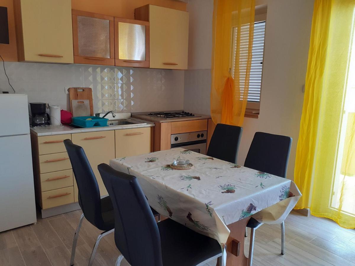 Apartments Rajka Lopar Εξωτερικό φωτογραφία