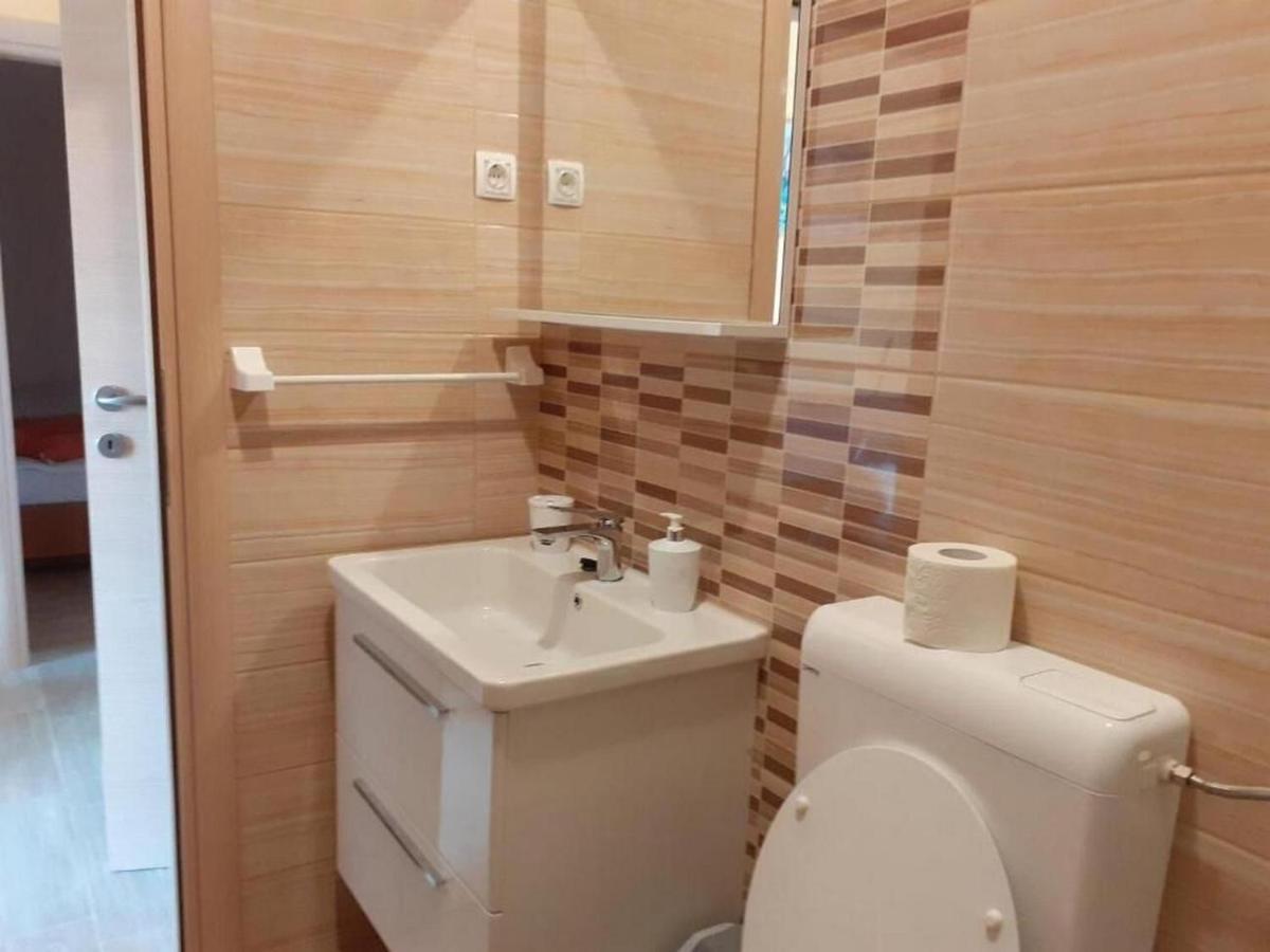 Apartments Rajka Lopar Εξωτερικό φωτογραφία