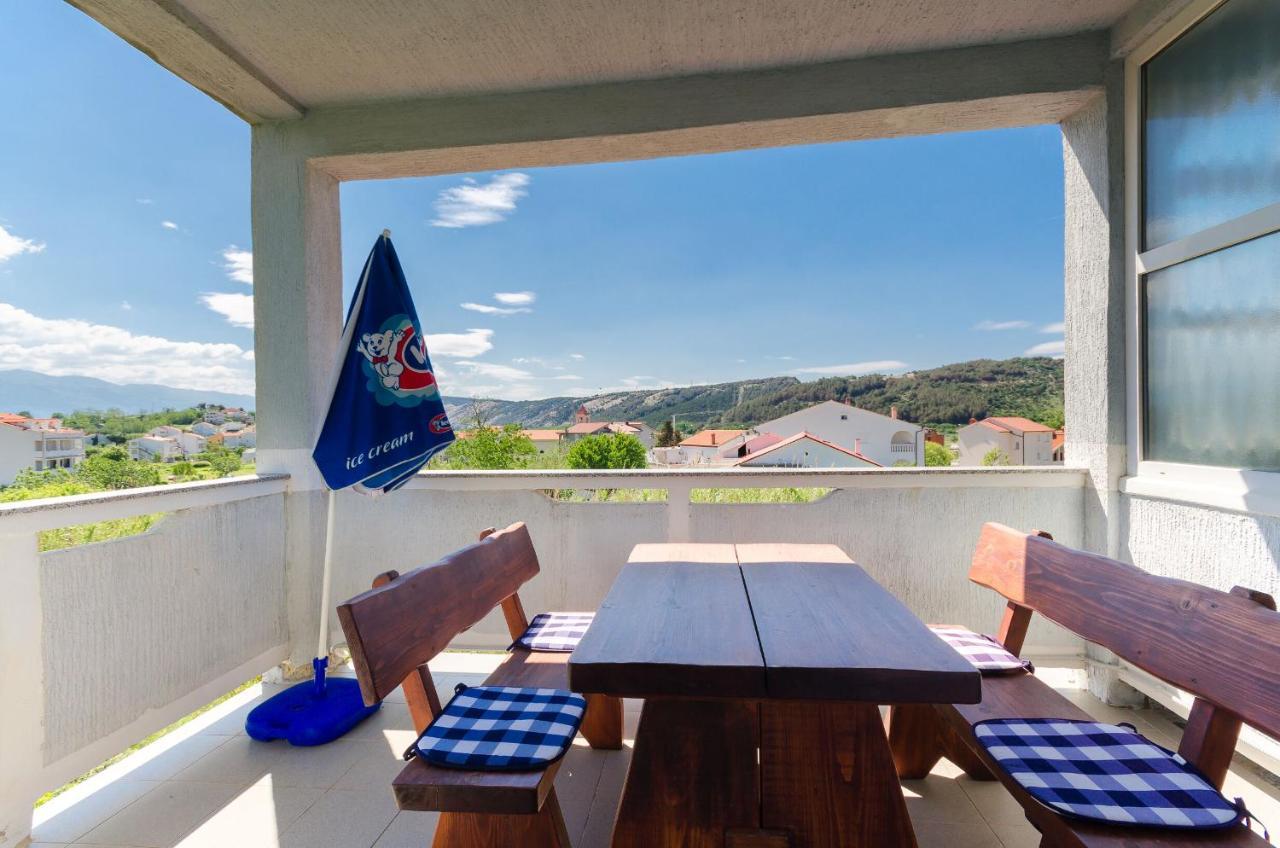 Apartments Rajka Lopar Εξωτερικό φωτογραφία