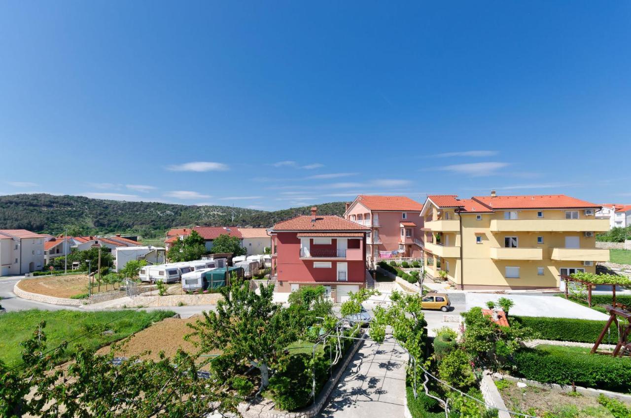 Apartments Rajka Lopar Εξωτερικό φωτογραφία