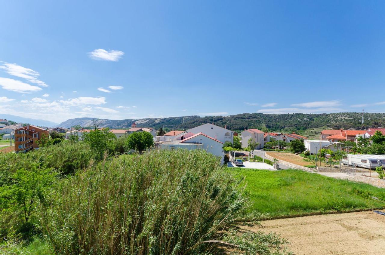 Apartments Rajka Lopar Εξωτερικό φωτογραφία