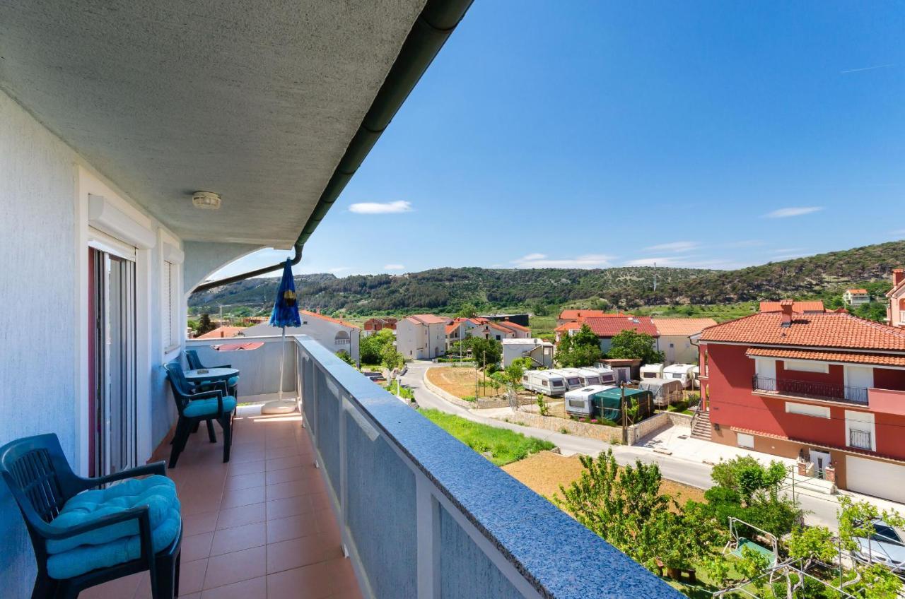 Apartments Rajka Lopar Εξωτερικό φωτογραφία