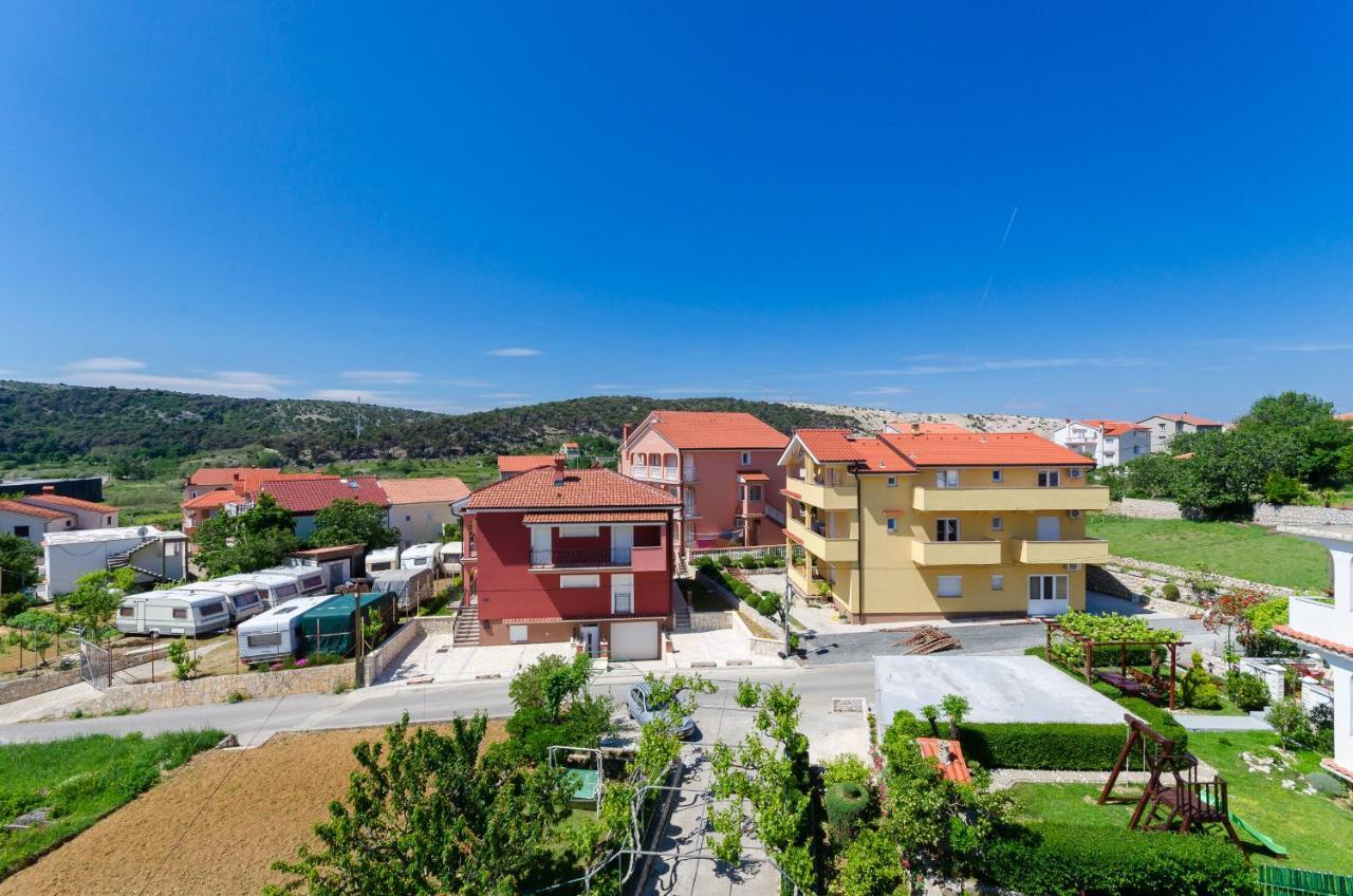 Apartments Rajka Lopar Εξωτερικό φωτογραφία