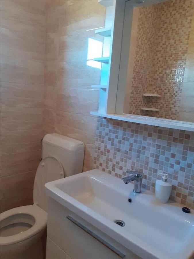 Apartments Rajka Lopar Εξωτερικό φωτογραφία