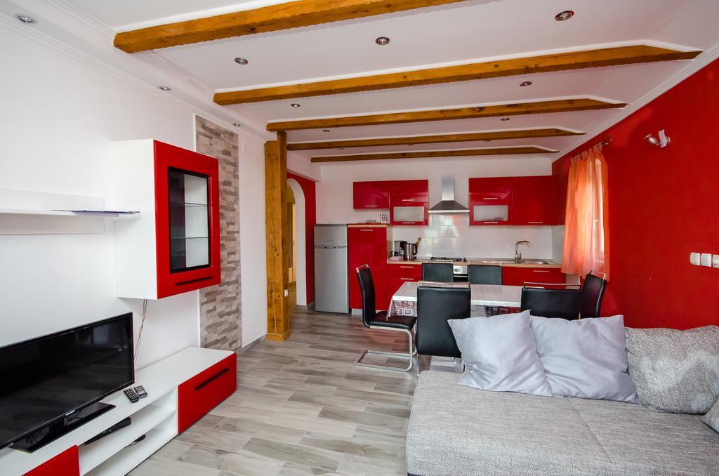 Apartments Rajka Lopar Εξωτερικό φωτογραφία