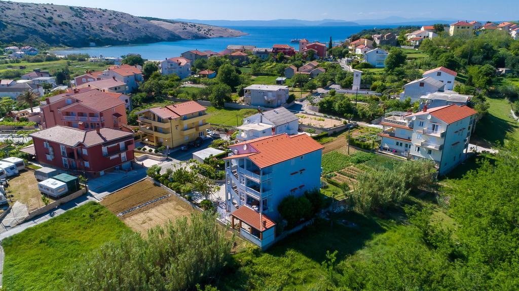 Apartments Rajka Lopar Εξωτερικό φωτογραφία