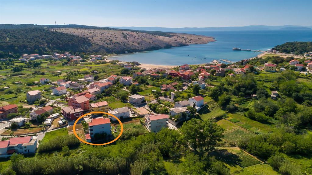 Apartments Rajka Lopar Εξωτερικό φωτογραφία