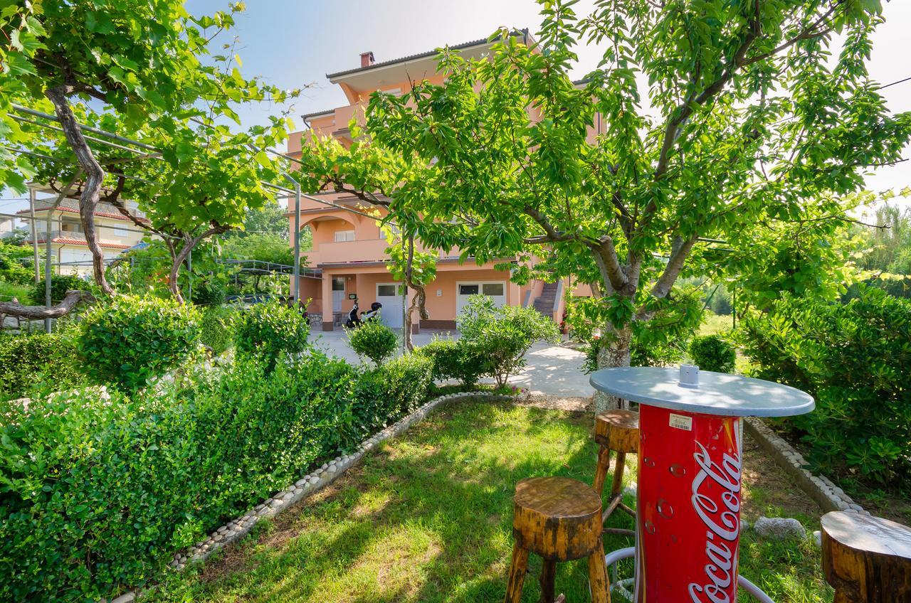 Apartments Rajka Lopar Εξωτερικό φωτογραφία