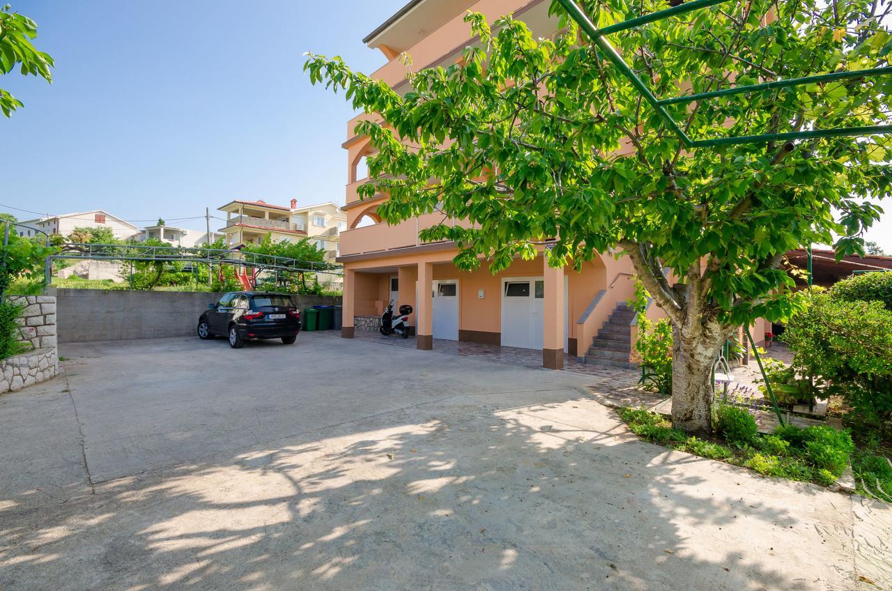 Apartments Rajka Lopar Εξωτερικό φωτογραφία