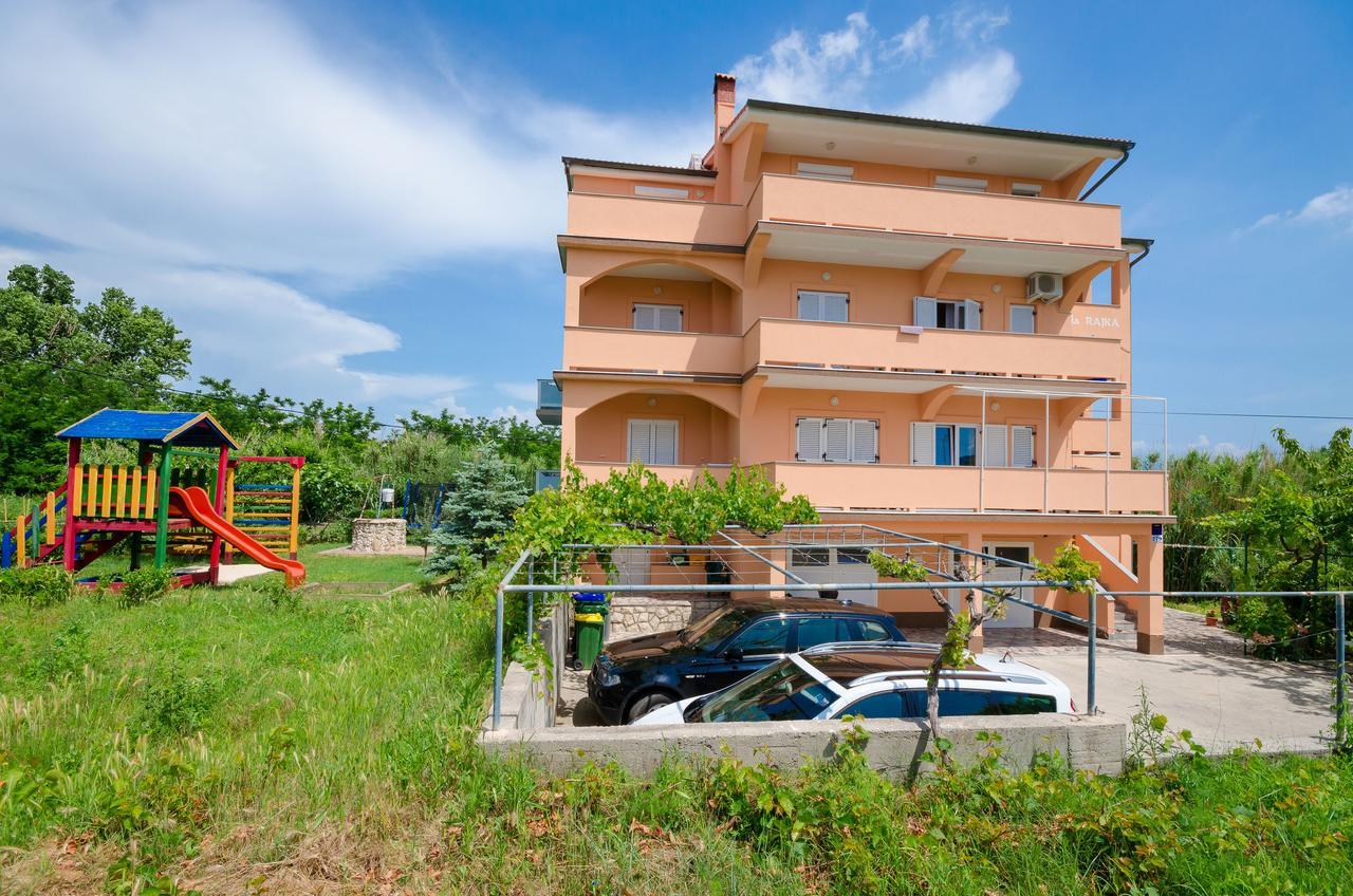 Apartments Rajka Lopar Εξωτερικό φωτογραφία