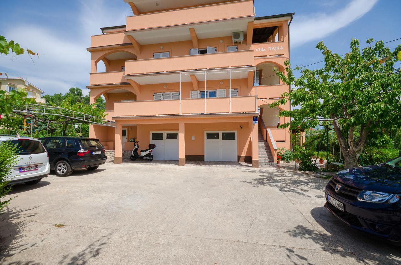 Apartments Rajka Lopar Εξωτερικό φωτογραφία