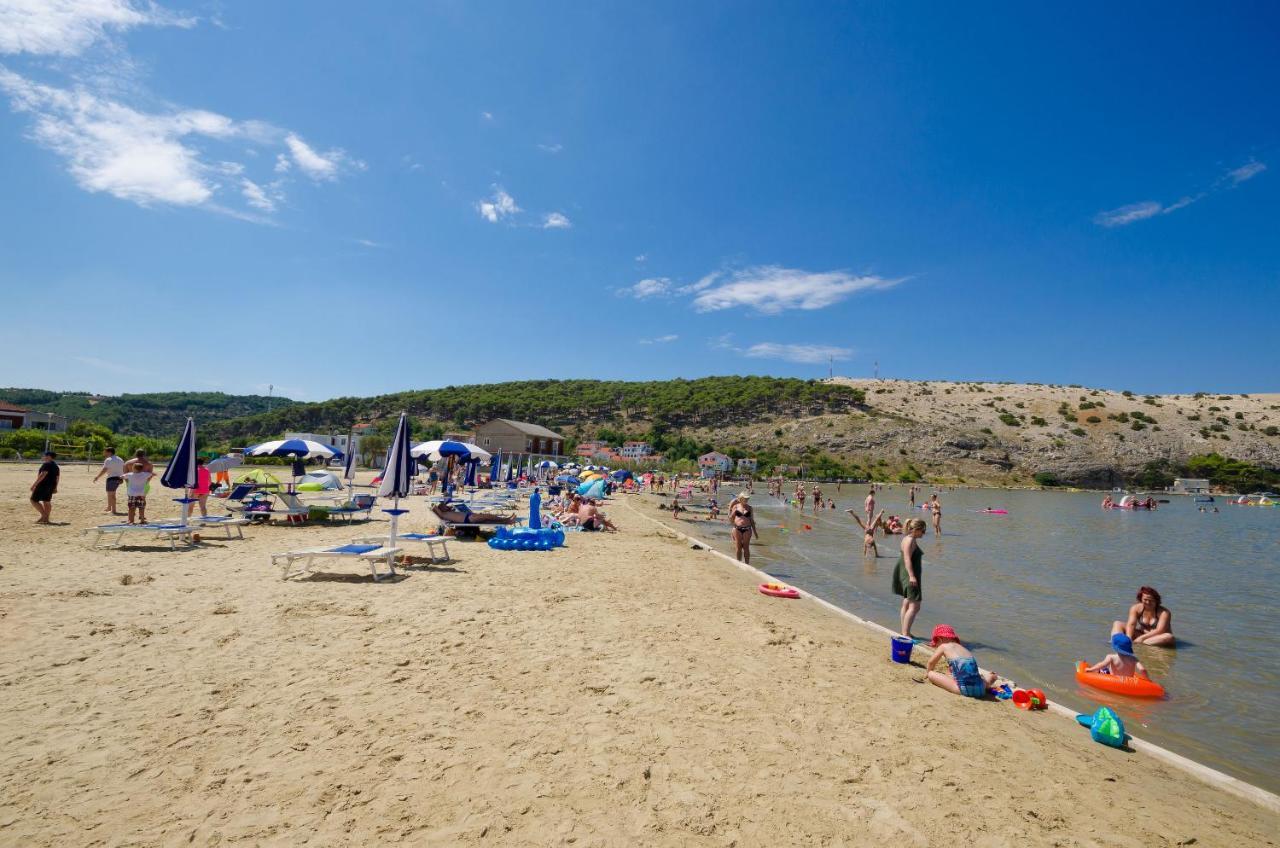 Apartments Rajka Lopar Εξωτερικό φωτογραφία
