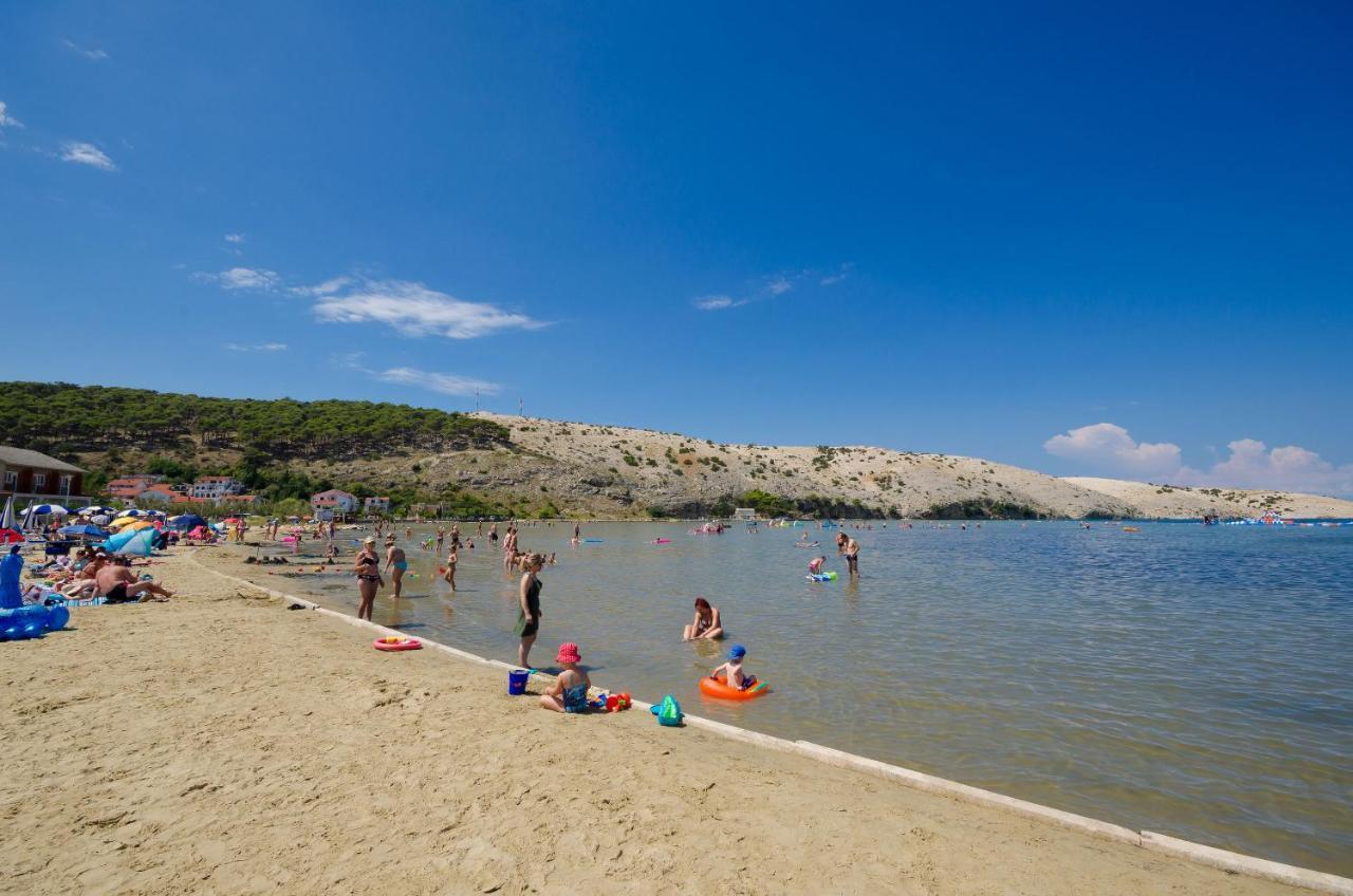 Apartments Rajka Lopar Εξωτερικό φωτογραφία