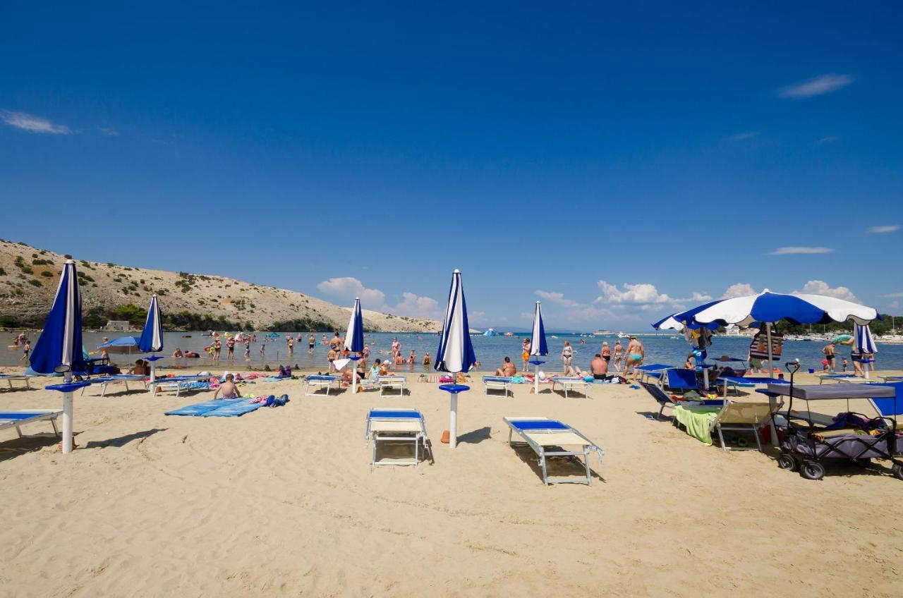 Apartments Rajka Lopar Εξωτερικό φωτογραφία