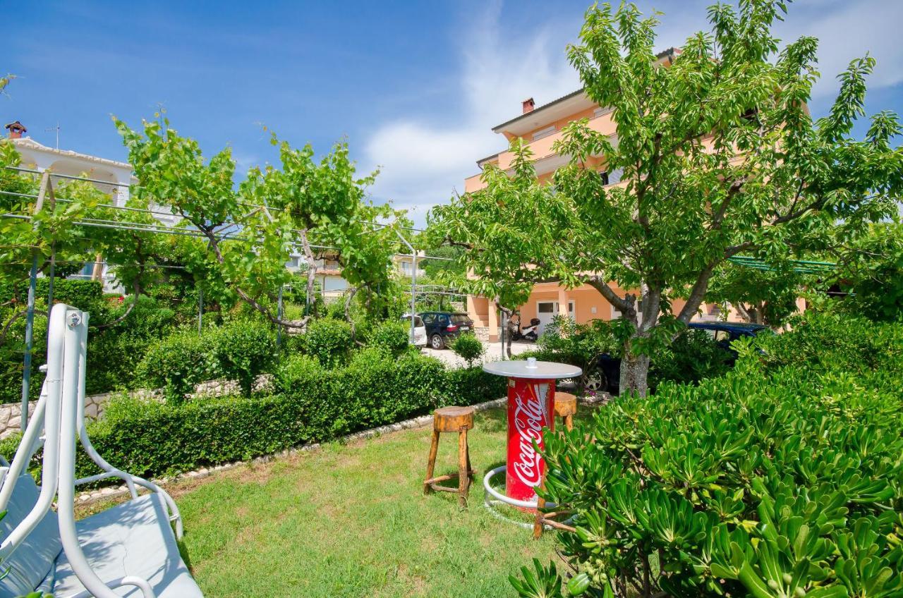Apartments Rajka Lopar Εξωτερικό φωτογραφία