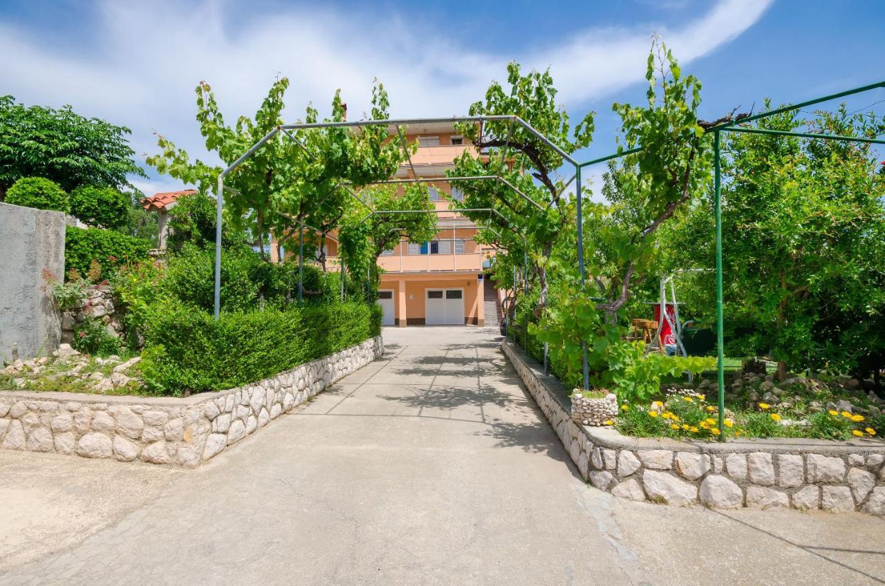 Apartments Rajka Lopar Εξωτερικό φωτογραφία